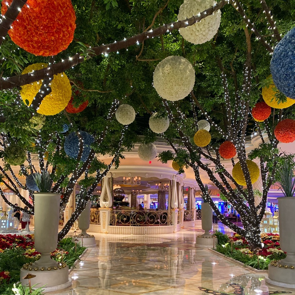 Meet your Posher, Oxana